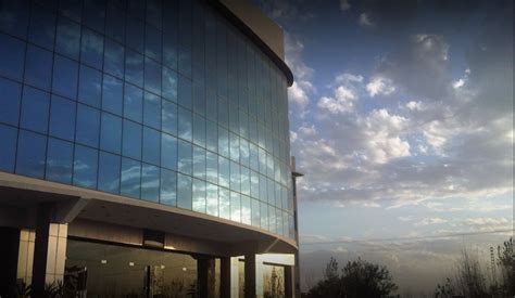 City University of Science and Information Technology.